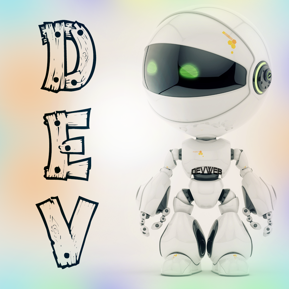 Devweb 1.O